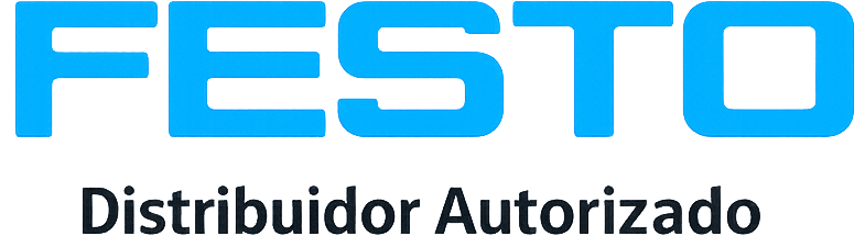 FESTO distribuidor autorizado