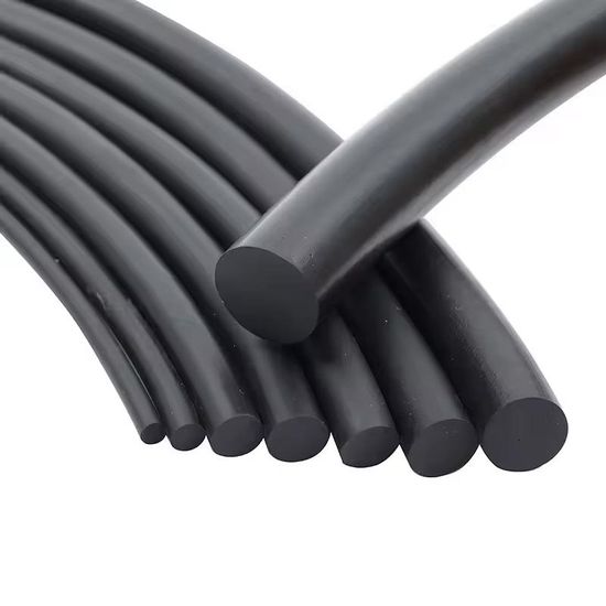 Cuerda torica, oring por cuerda